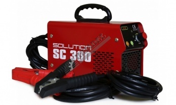 Solution SC-300 (Solution SC-300)